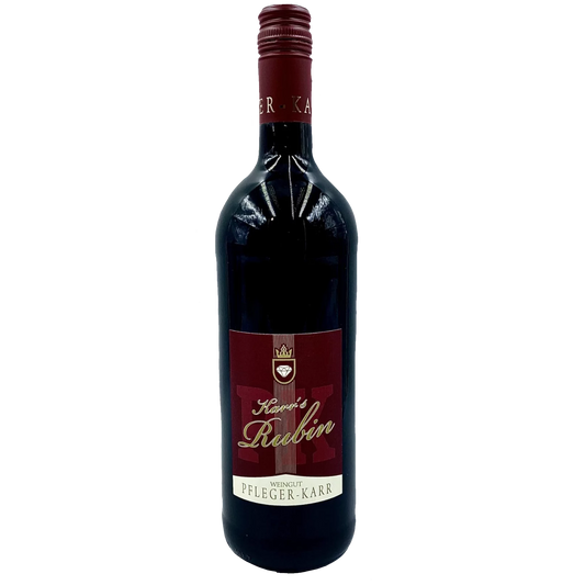 Rubin Rotwein feinherb (1)