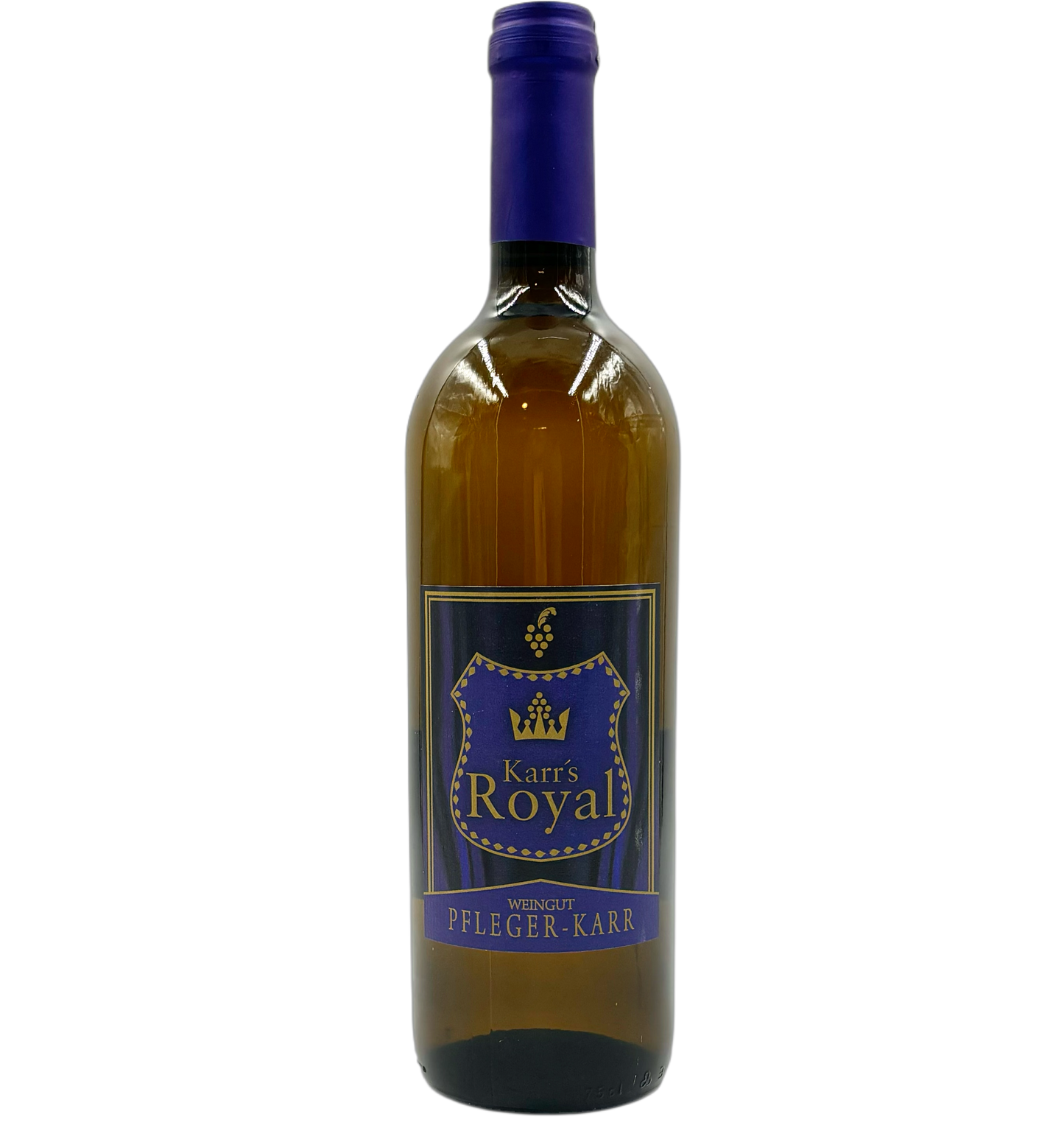 Karr's Royal Weiß trocken (42)