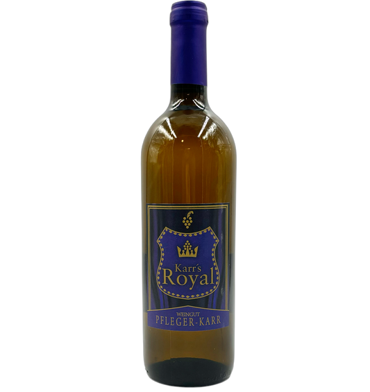 Karr's Royal Weiß trocken (42)