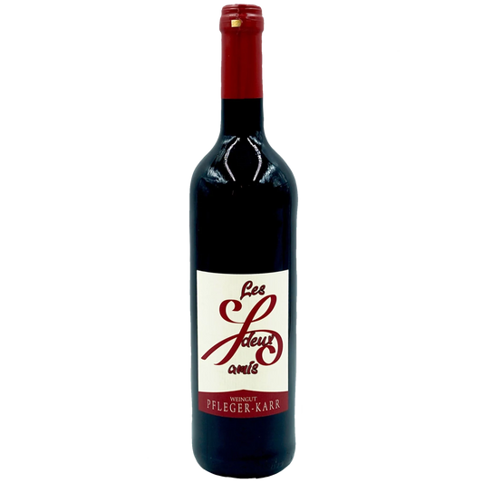 Les deux amis trocken (18)