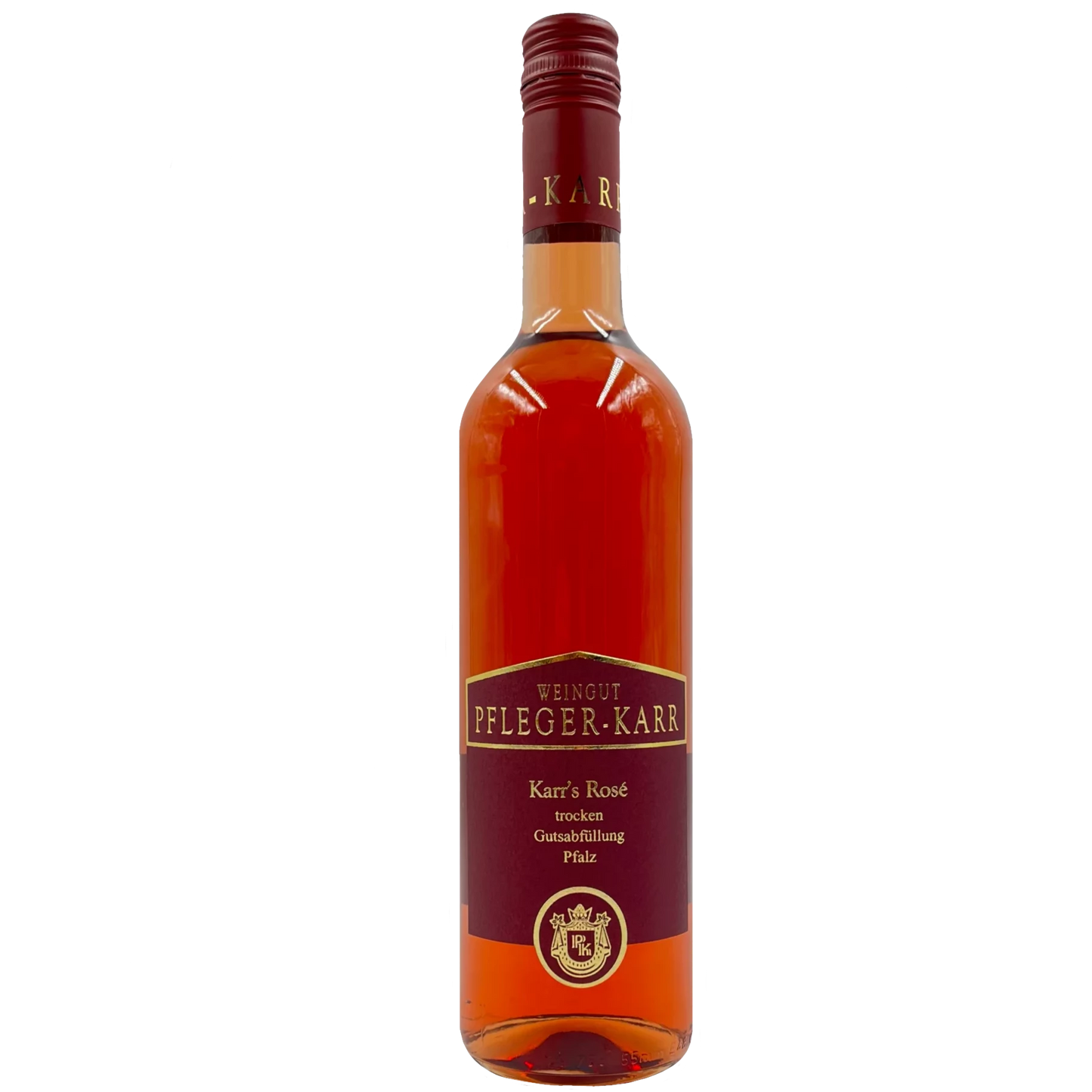 Cuvèe Rosè  trocken (25)