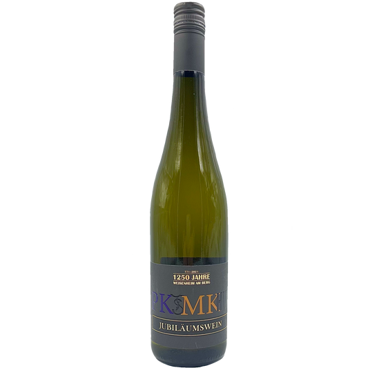 Weisenheimer Jubiläumswein trocken (28)