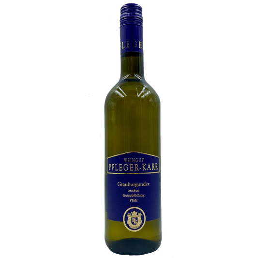 Grauburgunder trocken (30)