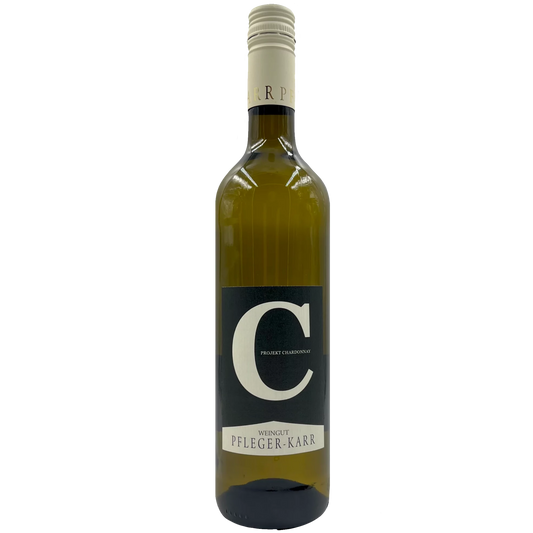 Projekt Chardonnay trocken (34)