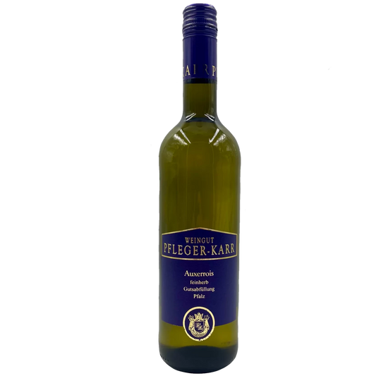 Auxerrois feinherb (35)