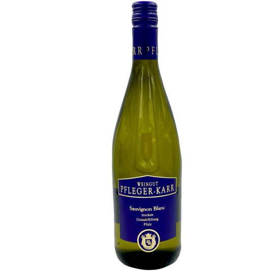 Sauvignon Blanc trocken (4)