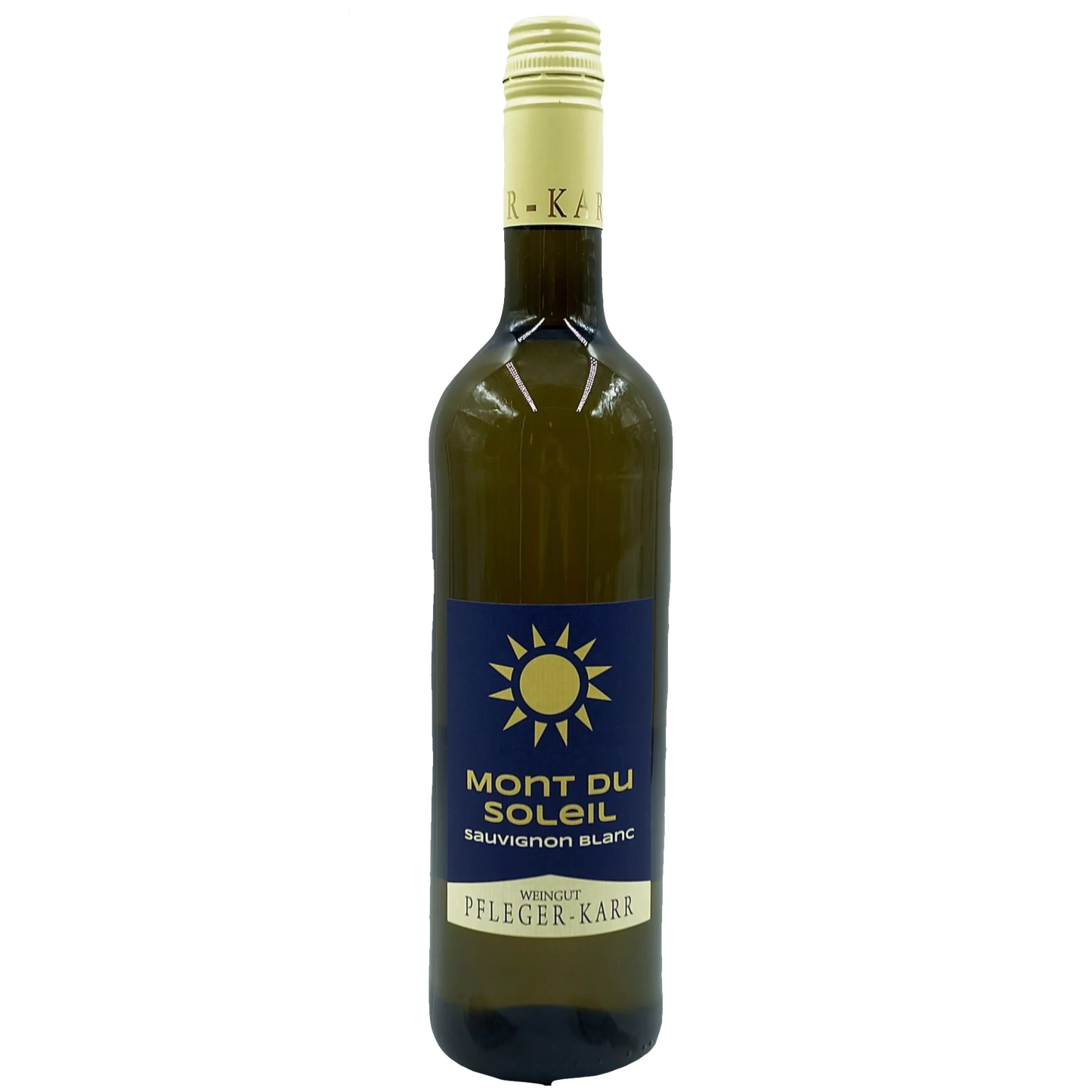 Mont du Soleil -Sauvignon blanc trocken (41)