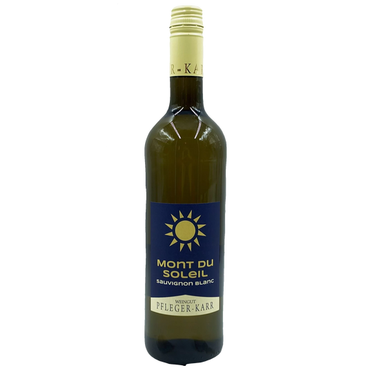 Mont du Soleil -Sauvignon blanc trocken (41)
