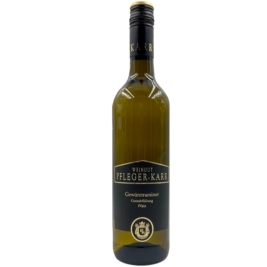 Gewürztraminer Auslese (47)