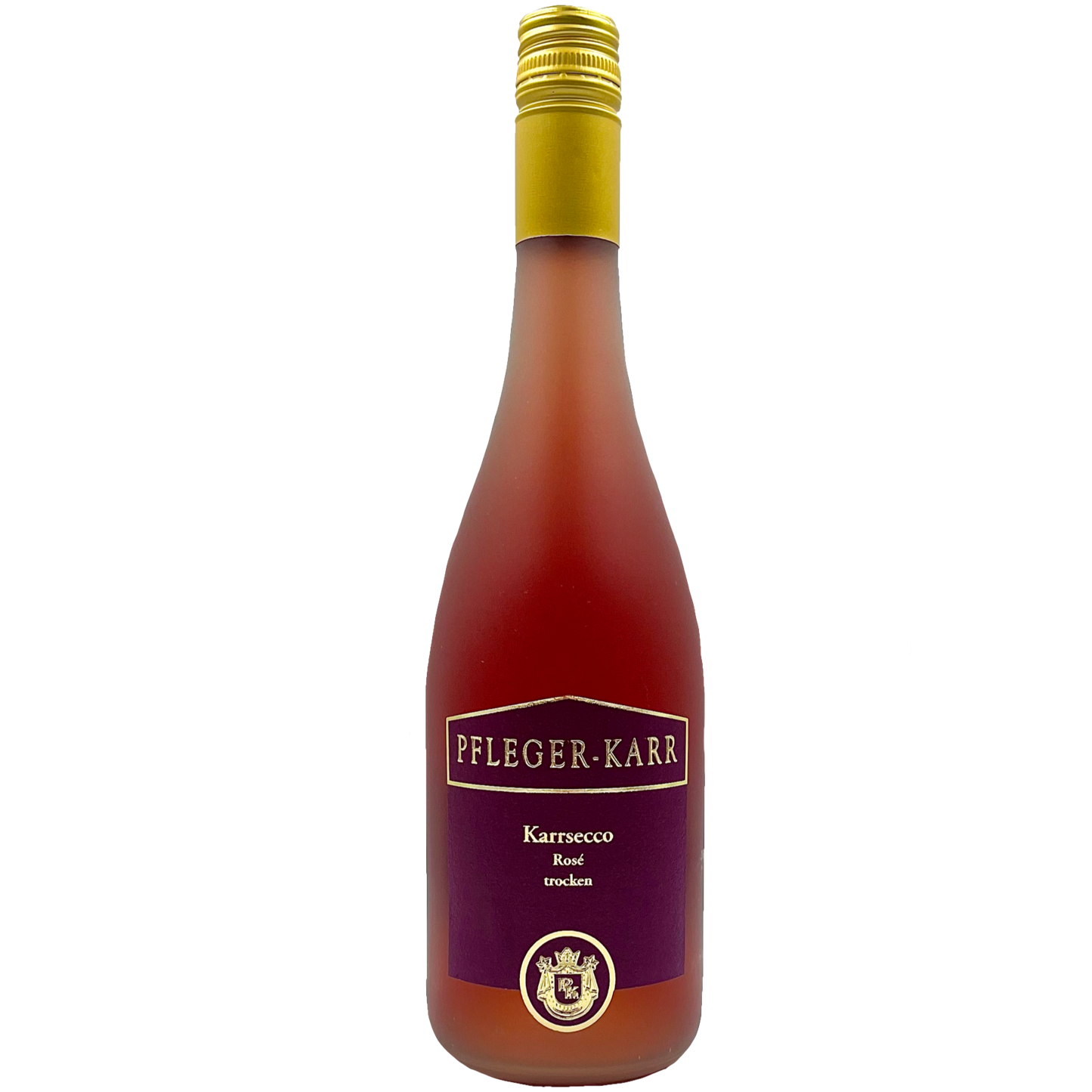 Karrsecco rosè trocken (52)