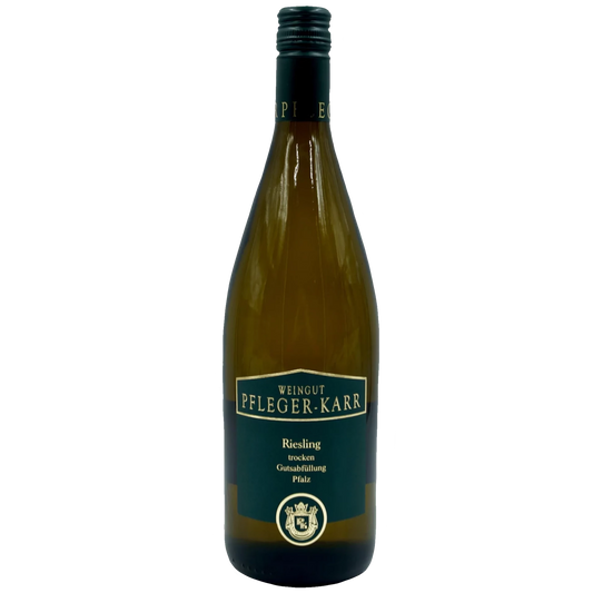 Riesling trocken (6)