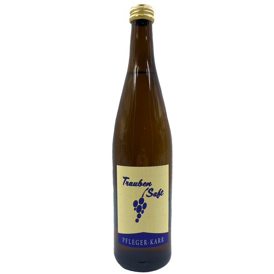 Traubensaft Weiß (66)