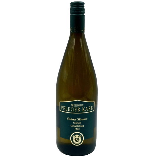 Grüner Silvaner feinherb (7a)