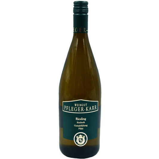 Riesling feinherb (8)