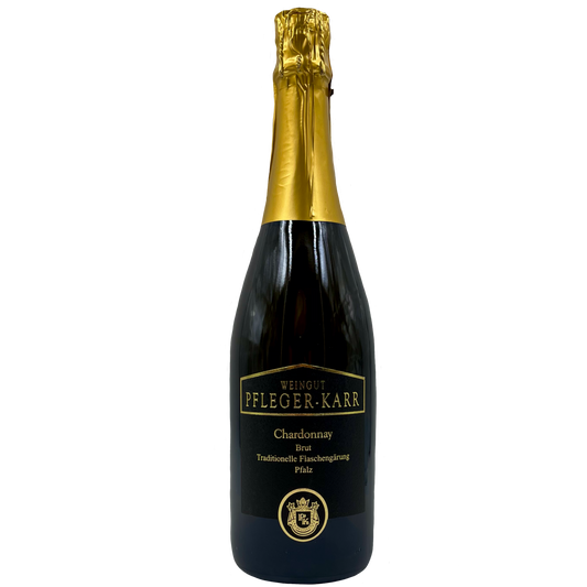 Chardonnay Brut (90)