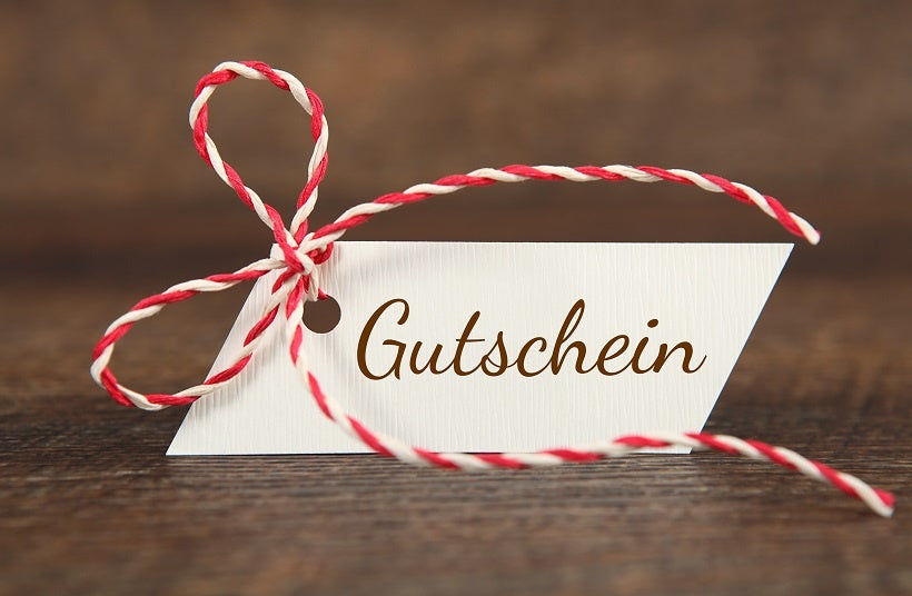 Gutschein
