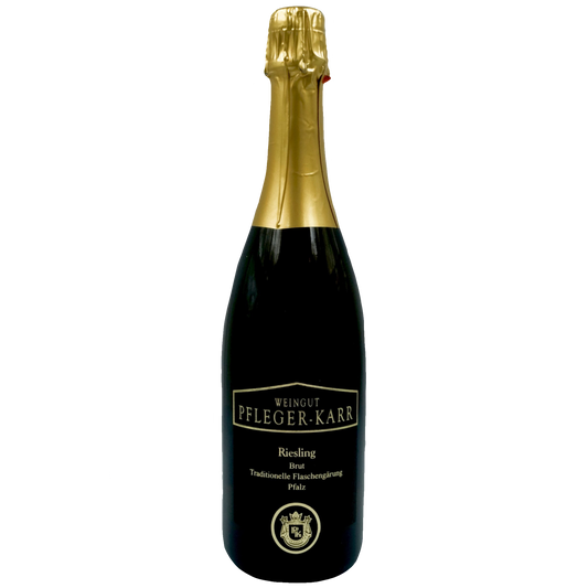 Riesling Brut (84)