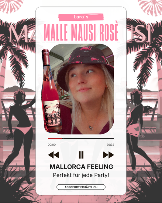 Lara`s Malle Mausi Rosè (24)
